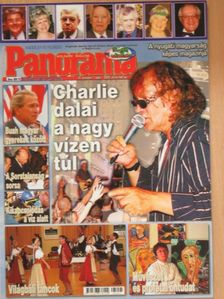 American Hungarian Panorama 2005. január-február [antikvár]