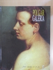 Polgár 2001. október [antikvár]