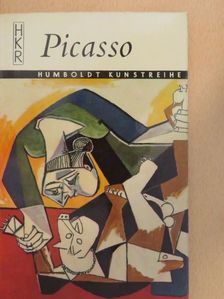 Jacques Damase - Pablo Picasso [antikvár]