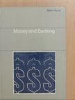 Donnie Daniel, Ph.D. - Money and Banking [antikvár]