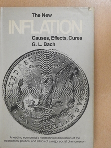 G. L. Bach - The New Inflation [antikvár]