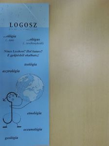 Logosz [antikvár]