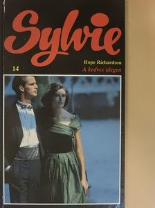 Hope Richardson - A kedves idegen [antikvár]