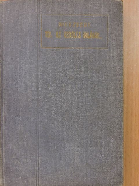 Nietzsche - Túl az erkölcs világán... [antikvár]