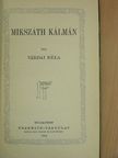 Várdai Béla - Mikszáth Kálmán [antikvár]
