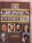 Piers Pennington - Die Grossen Entdecker [antikvár]