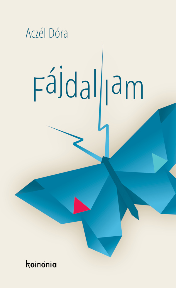 Dóra Aczél - Fájdallam [eKönyv: epub, mobi]