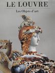 Jannic Durand - Le Louvre [antikvár]