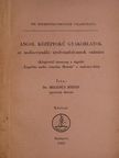 Dr. Hegedűs József - Angol középfokú gyakorlatok [antikvár]