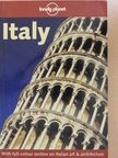 Damien Simonis - Italy [antikvár]