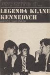 Andrzej Feliks Zmuda - Legenda Klanu Kennedych [antikvár]