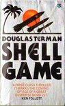Terman, Douglas - Shell Game [antikvár]