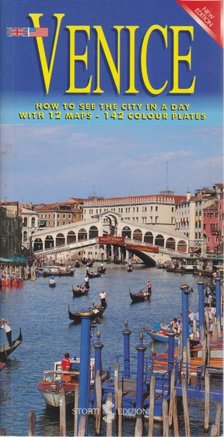 Venice [antikvár]