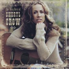 SHERYL CROW - THE VERY BEST OF ... CD SHERYL CROW