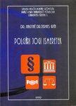 Dr. Nagyné Dr. Terhes Irén - Polgári Jogi Ismeretek [antikvár]
