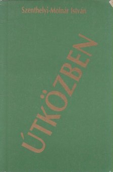 SZENTHELYI-MOLNÁR ISTVÁN - Útközben [antikvár]