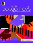 PODGORNOV, NICOLAI - NICOLAI PODGORNOV`S GRADED PIECES FOR PIANO VOL.2 INTERMEDIATE