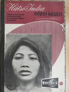 Univerzum 19-24. (nem teljes évfolyam) [antikvár]