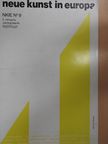Gisele Lessa Bastos - Neue Kunst in Europa July/Aug/Sept 1985 [antikvár]