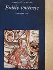 Szamosközy István - Erdély története [antikvár]