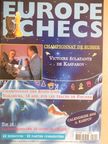 A. Dreev - Europe Échecs Janvier 2005 [antikvár]