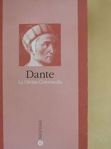 Dante Alighieri - La Divina Commedia [antikvár]