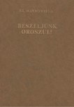 Havronyina, Sz. - Beszéljünk oroszul! [antikvár]