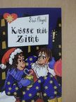 Sissi Flegel - Kusse mit Zimt [antikvár]