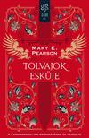 Mary E. Pearson - Tolvajok esküje [eKönyv: epub, mobi]