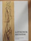 Abádi Nagy Zoltán - Látókörök metszése [antikvár]