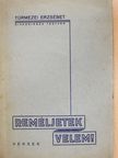 Túrmezei Erzsébet - Reméljetek velem! (dedikált példány) [antikvár]