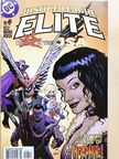 Joe Kelly - Justice League Elite February 2005. [antikvár]