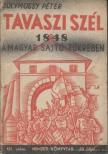 Solymossy Péter - Tavaszi szél 121. szám [antikvár]