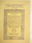 Praedicatio [antikvár]