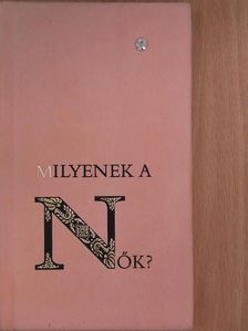 Francis Jammes - Milyenek a nők? [antikvár]