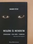 Nagy József - Meglátni és megveretni [antikvár]