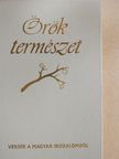 Ady Endre - Örök természet [antikvár]