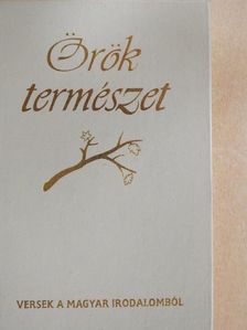 Ady Endre - Örök természet [antikvár]