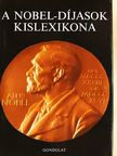 Abonyi István - A Nobel-díjasok kislexikona  [antikvár]