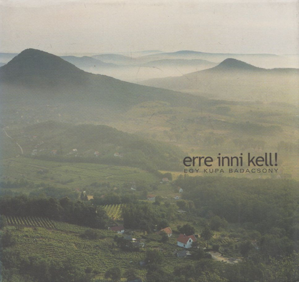 Simon Katalin - Erre inni kell! [antikvár]