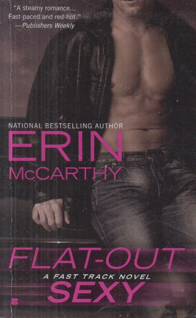 Erin McCarthy - Flat-Out Sexy [antikvár]