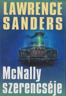 SANDERS, LAWRENCE - McNally szerencséje [antikvár]