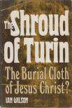 Ian Wilson - The Shroud of Turin [antikvár]