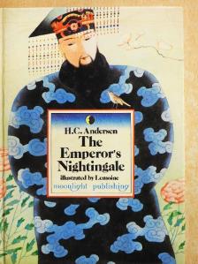H. C. Andersen - The Emperor's Nightingale [antikvár]