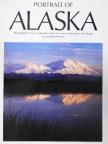 Hilary Hilscher - Portrait of Alaska [antikvár]