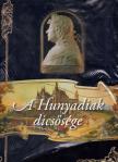 BÁNHEGYI FERENC - A Hunyadiak dicsősége [antikvár]