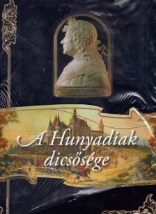 BÁNHEGYI FERENC - A Hunyadiak dicsősége [antikvár]