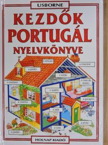 Helen Davies - Kezdők portugál nyelvkönyve [antikvár]