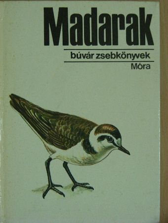 Dr. Keve András - Madarak [antikvár]