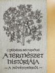 C. Plinius Secundus - A természet históriája [antikvár]